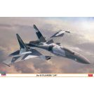 HASEGAWA 02334 Su-35 Flanker 'UAV' 1/72