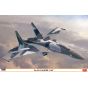 HASEGAWA 02334 Su-35 Flanker 'UAV' 1/72
