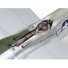 TAMIYA 61123 Lockheed P-38J Lightning
