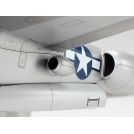 TAMIYA 61123 Lockheed P-38J Lightning