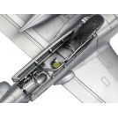 TAMIYA 61123 Lockheed P-38J Lightning
