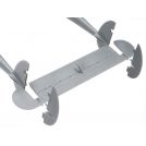 TAMIYA 61123 Lockheed P-38J Lightning