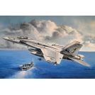 HOBBY BOSS 85812 F/A-18E Super Hornet