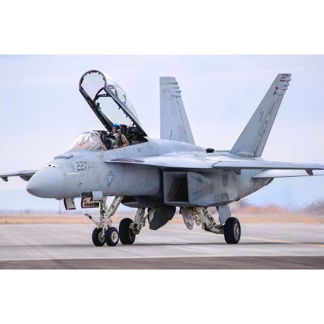 HOBBY BOSS 85813 F/A-18F Super Hornet