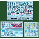 HOBBY BOSS 85812 F/A-18E Super Hornet