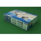 HOBBY BOSS 85812 F/A-18E Super Hornet