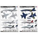 HOBBY BOSS 85812 F/A-18E Super Hornet
