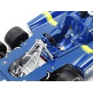 TAMIYA 12036 Tyrrell P34 Six Wheeler - with Photo Etched Parts 1/12