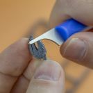 MODEL CRAFT PSP1000 Sgarzino per pulizia metalli e resine