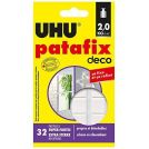 UHU PATAFIX 32 GOMMINI SUPER RESISTENTI