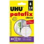 UHU PATAFIX 32 GOMMINI SUPER RESISTENTI