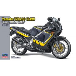 HASEGAWA 21743 Yamaha TZR250 (2AW) “New Yamaha Black”