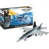 REVELL 03864 Maverick's F/A-18E Super Hornet