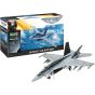 REVELL 03864 Maverick's F/A-18E Super Hornet
