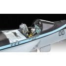 REVELL 03864 Maverick's F/A-18E Super Hornet