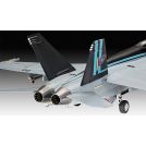 REVELL 03864 Maverick's F/A-18E Super Hornet