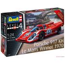 REVELL 07685 Porsche 934 RSR "Martini"