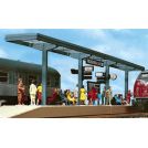 VOLLMER 43537 BANCHINA CON PENSILINA