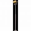 BRAWA 83012 LAMPIONE 2 FARI LED SCALA N