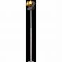 BRAWA 83012 LAMPIONE 2 FARI LED SCALA N