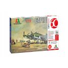 ITALERI 106 Caproni Ca. 313/314 (Vintage Limited Edition)