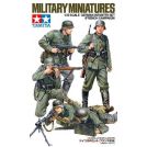 TAMIYA 35256 German Assault Infantry