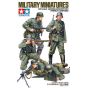 TAMIYA 35293 German Infantry Set (French Campaign)