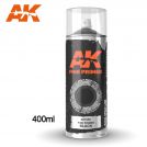 AK INTERACTIVE 1011 Fine Primer White Spray 400ml
