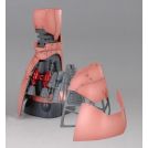 BANDAI MG MASTER GRADE GEARA DOGA 1/100