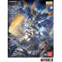 BANDAI MASTER GRADE MG GUNDAM ASTRAY BLU FRAME 2ND REV 1/100