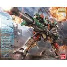 BANDAI MASTER GRADE MG GUNDAM ASTRAY BLU FRAME 2ND REV 1/100