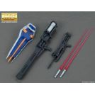 BANDAI MASTER GRADE MG GUNDAM BUSTER 1/100