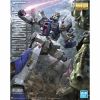 BANDAI MASTER GRADE MG GUNDAM NT 1 VER 2.0 1/100