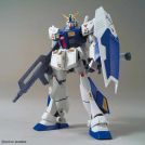 BANDAI MASTER GRADE MG GUNDAM GP01 1/100
