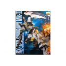 BANDAI MASTER GRADE MG GUNDAM NT 1 VER 2.0 1/100