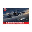 AIRFIX A12012 Blackburn Buccaneer S.2C/D 1/48