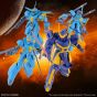 BANDAI HIGH GRADE HG DRAGONAR SET 2 1/144