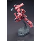 BANDAI HIGH GRADE HG ZAKU I MS-05S CHAR 1/144