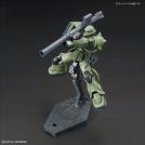 BANDAI HIGH GRADE HG ZAKU I MS-05S CHAR 1/144