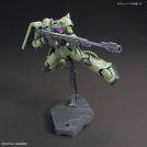 BANDAI HIGH GRADE HG ZAKU I MS-05S CHAR 1/144