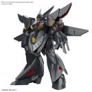 BANDAI HIGH GRADE HG CYCLASE SCHWALBE CUSTOM 1/144