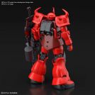 BANDAI HIGH FRADE HG GOUF CRIMSON CUSTOM 1/144