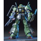 BANDAI HIGH GRADE HGUC HI ZACK 1/144
