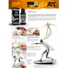 AK INTERACTIVE 9198 SUPER CHROME