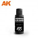 AK INTERACTIVE 9198 SUPER CHROME