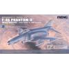 MENG MODEL F-4G Phantom II Wild Weasel 1/48