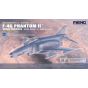 MENG MODEL F-4G Phantom II Wild Weasel 1/48