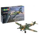 REVELL 03829 Messerschmitt Bf109G-2/4 1/32