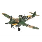 REVELL 03829 Messerschmitt Bf109G-2/4 1/32