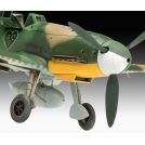 REVELL 03829 Messerschmitt Bf109G-2/4 1/32
